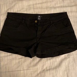 Women’s shorts